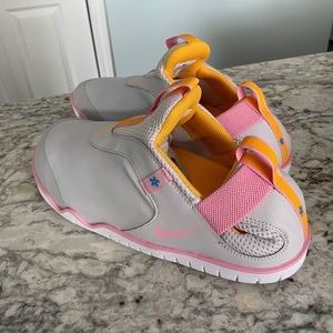 Nike Zoom Plus Sneakers